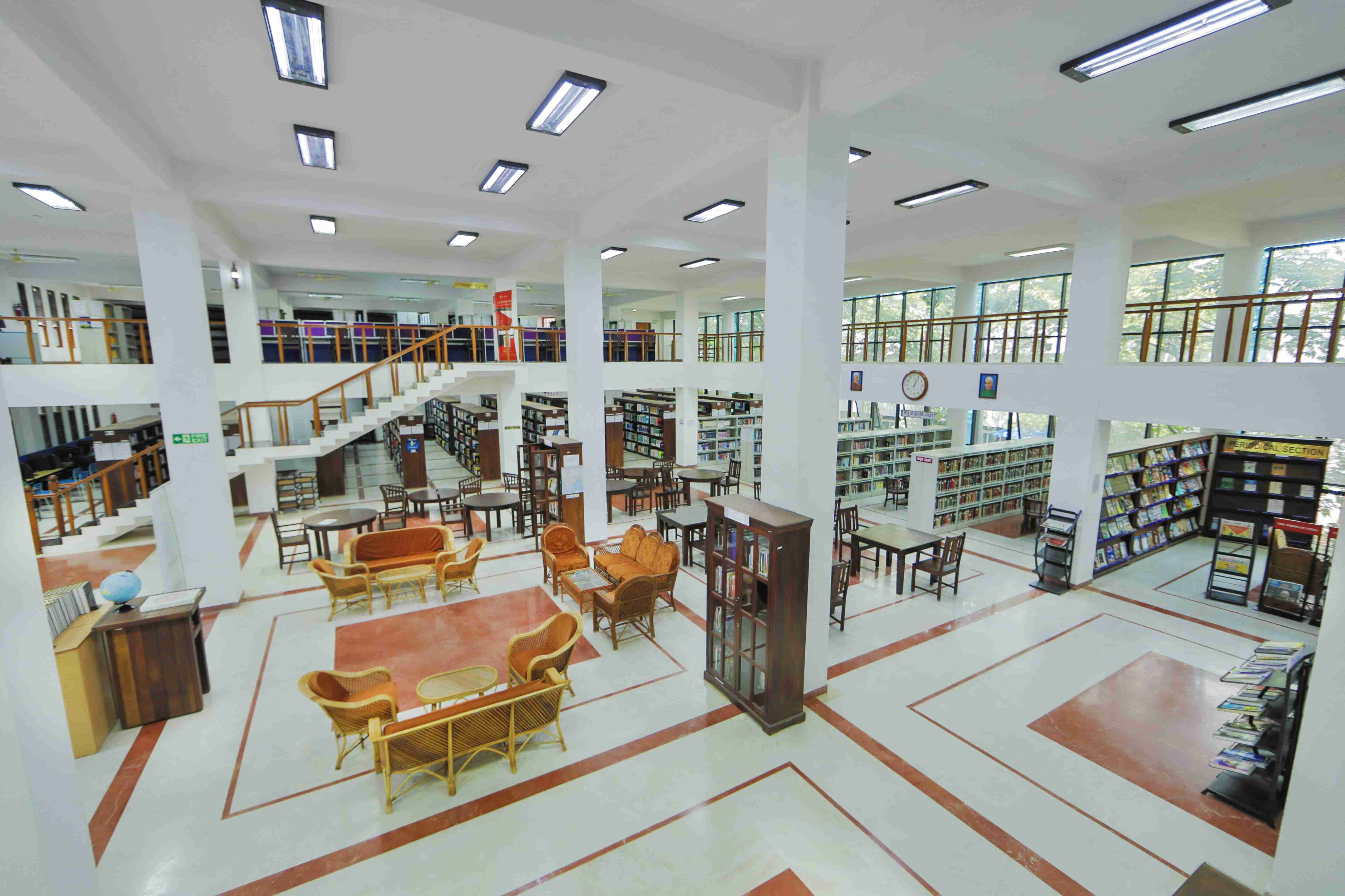 Alliance School of Economics Bangalore Campus photo 3